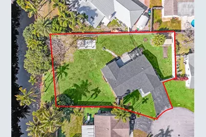 6711 NW 28th Avenue, Fort Lauderdale, FL 33309 - Photo 2
