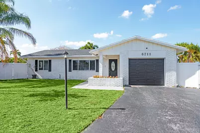 6711 NW 28th Avenue, Fort Lauderdale, FL 33309 - Photo 6