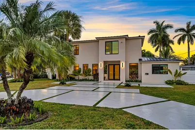 1001 Orange Isle, Fort Lauderdale, FL 33315 - Photo 1