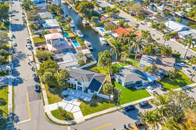 1001 Orange Isle, Fort Lauderdale, FL 33315 - Photo 36