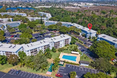 105 Royal Park Drive #2G, Fort Lauderdale, FL 33309 - Photo 44