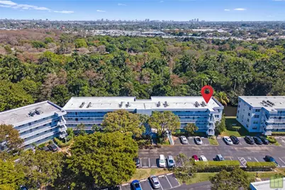 105 Royal Park Drive #2G, Fort Lauderdale, FL 33309 - Photo 2