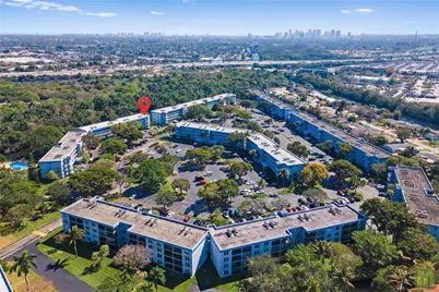 105 Royal Park Drive #2G, Fort Lauderdale, FL 33309 - Photo 42