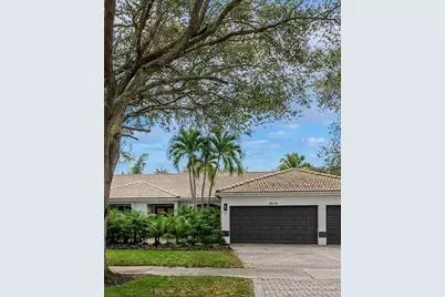 3610 Washington Lane, Hollywood, FL 33026 - Photo 1