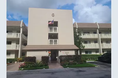 6850 Royal Palm Boulevard #212, Margate, FL 33063 - Photo 2