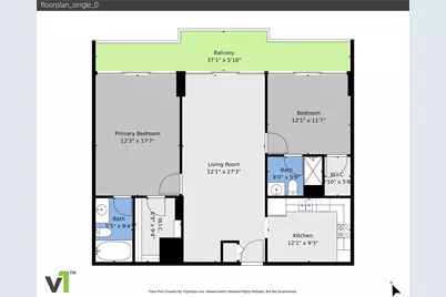 531 N Ocean Boulevard #1907, Pompano Beach, FL 33062 - Photo 40