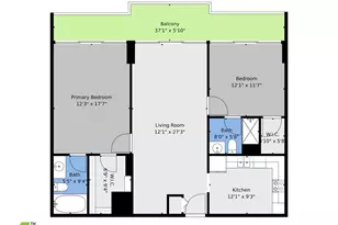 531 N Ocean Blvd, Pompano Beach, FL 33062 - Photo 40