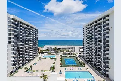 531 N Ocean Boulevard #1907, Pompano Beach, FL 33062 - Photo 34