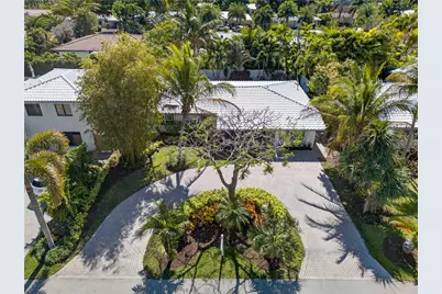 268 Hibiscus Avenue, Fort Lauderdale, FL 33308 - Photo 2