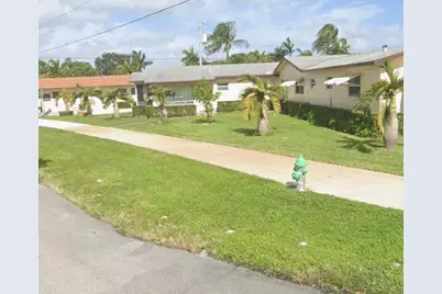 3711 Tyler Street, Hollywood, FL 33021 - Photo 1