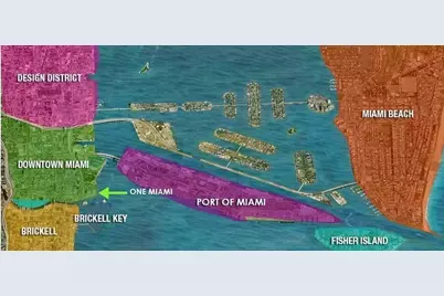 325 S Biscayne Boulevard #3224, Miami, FL 33131 - Photo 16