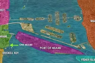 325 S Biscayne Blvd, Miami, FL 33131 - Photo 16