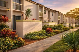 3327 NW 101st Ave, Coral Springs, FL 33065 - Photo 1