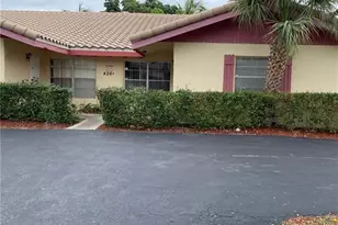 4261 NW 114th Terrace, Coral Springs, FL 33065 - Photo 1