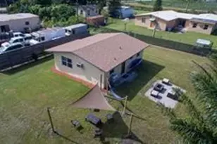 3424 Bacom Point Rd, Pahokee, FL 33476 - Photo 1