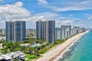 3200 N Ocean Blvd, Fort Lauderdale, FL 33308 - Photo 1