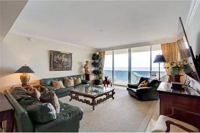 3200 N Ocean Boulevard #1107, Fort Lauderdale, FL 33308 - Photo 16