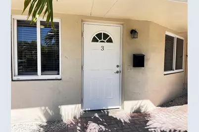 1440 Miami Road #3, Fort Lauderdale, FL 33316 - Photo 1