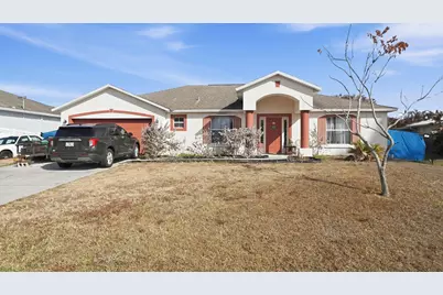 721 NW Treemont Avenue, Port Saint Lucie, FL 34983 - Photo 2