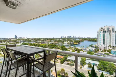 3000 Holiday Drive #1605, Fort Lauderdale, FL 33316 - Photo 2