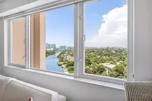 3000 Holiday Dr, Fort Lauderdale, FL 33316 - Photo 22