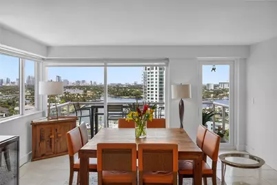 3000 Holiday Drive #1605, Fort Lauderdale, FL 33316 - Photo 4