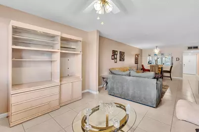 10803 W Clairmont Circle #102, Tamarac, FL 33321 - Photo 22