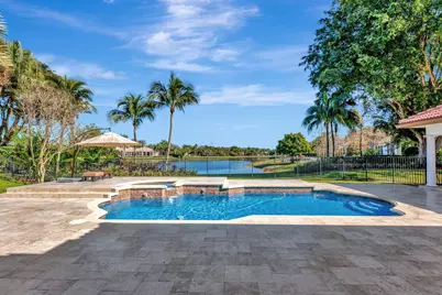 3460 Windmill Ranch Road, Weston, FL 33331 - Photo 70