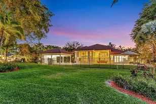 3460 Windmill Ranch Rd, Weston, FL 33331 - Photo 74