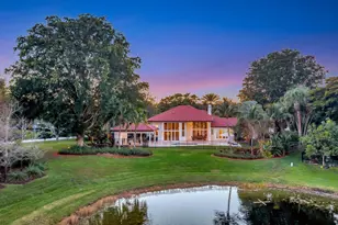 3460 Windmill Ranch Rd, Weston, FL 33331 - Photo 4