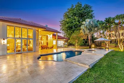 3460 Windmill Ranch Road, Weston, FL 33331 - Photo 4