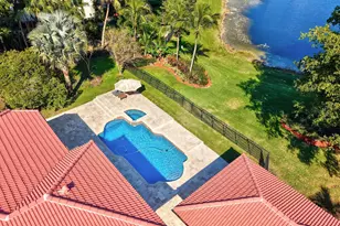 3460 Windmill Ranch Rd, Weston, FL 33331 - Photo 66