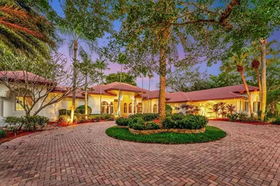 3460 Windmill Ranch Road, Weston, FL 33331 - Photo 1