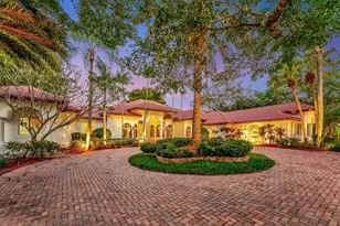 3460 Windmill Ranch Rd, Weston, FL 33331 - Photo 1