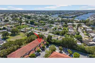 8204 Santa Monica Avenue #8204, Tamarac, FL 33321 - Photo 30