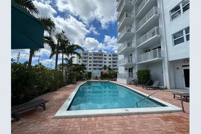200 S Birch Road #806, Fort Lauderdale, FL 33316 - Photo 2