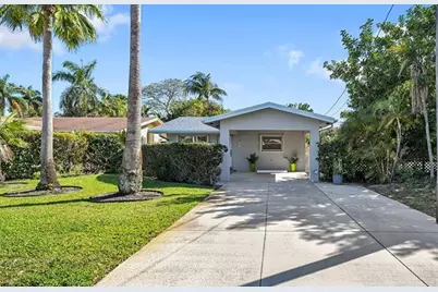 712 NE 34th Court, Oakland Park, FL 33334 - Photo 1