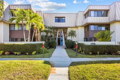 1800 SE Saint Lucie Boulevard #9-102, Stuart, FL 34996 - Photo 1