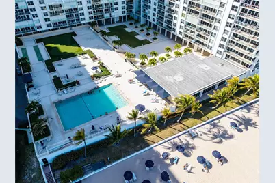 4300 N Ocean Boulevard #14E, Fort Lauderdale, FL 33308 - Photo 42