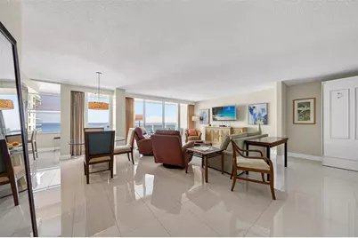 4300 N Ocean Boulevard #14E, Fort Lauderdale, FL 33308 - Photo 12