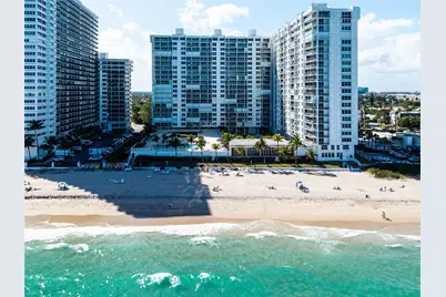 4300 N Ocean Boulevard #14E, Fort Lauderdale, FL 33308 - Photo 46