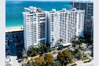 4300 N Ocean Boulevard #14E, Fort Lauderdale, FL 33308 - Photo 46