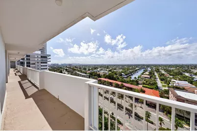 4300 N Ocean Boulevard #14E, Fort Lauderdale, FL 33308 - Photo 28