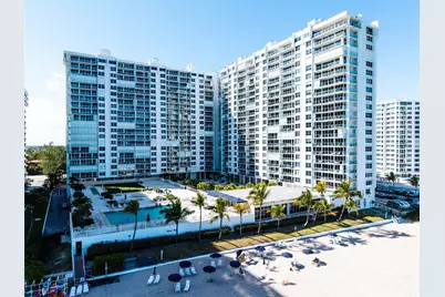 4300 N Ocean Boulevard #14E, Fort Lauderdale, FL 33308 - Photo 42