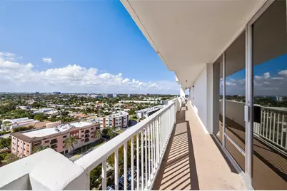 4300 N Ocean Boulevard #14E, Fort Lauderdale, FL 33308 - Photo 26