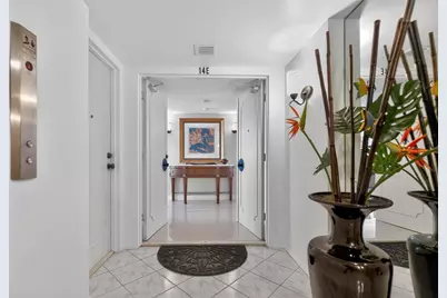 4300 N Ocean Boulevard #14E, Fort Lauderdale, FL 33308 - Photo 2