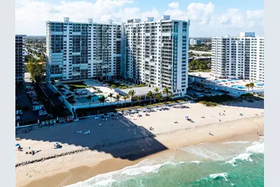 4300 N Ocean Boulevard #14E, Fort Lauderdale, FL 33308 - Photo 40