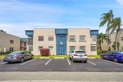 163 Flanders D #163, Delray Beach, FL 33484 - Photo 26