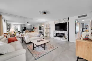 163 Flanders D, Delray Beach, FL 33484 - Photo 8