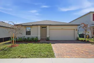 9509 Silver Sands Ln, Fort Pierce, FL 34945 - Photo 2